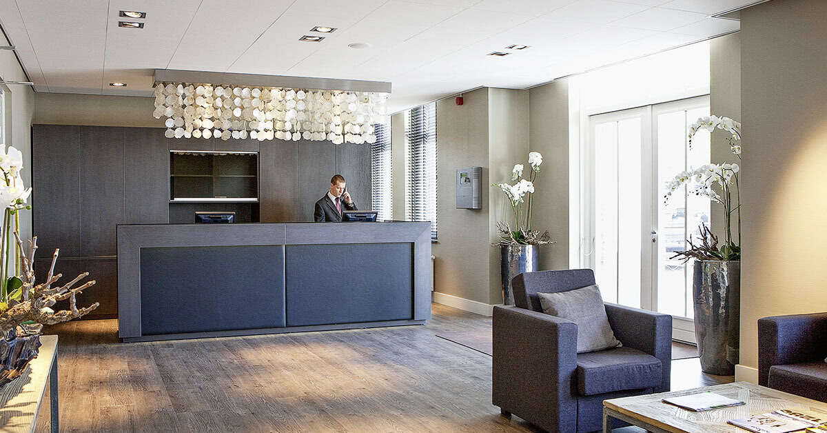 Een foto van Fletcher Hotel Restaurant Duinzicht