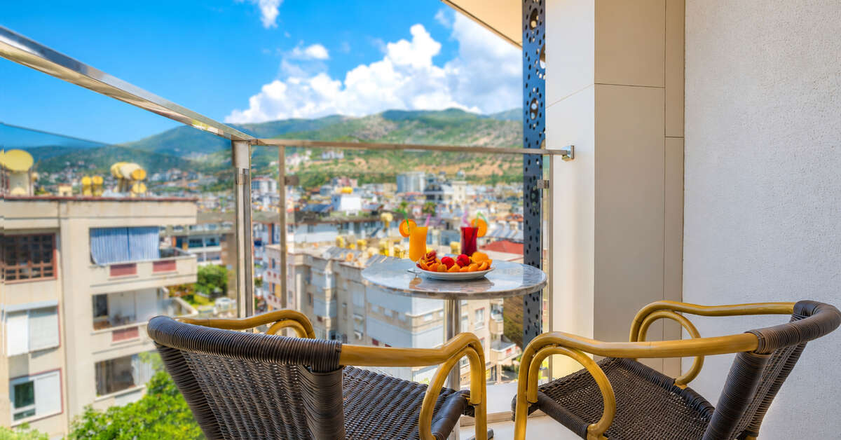 Ein Foto Kleopatra Micador Hotel