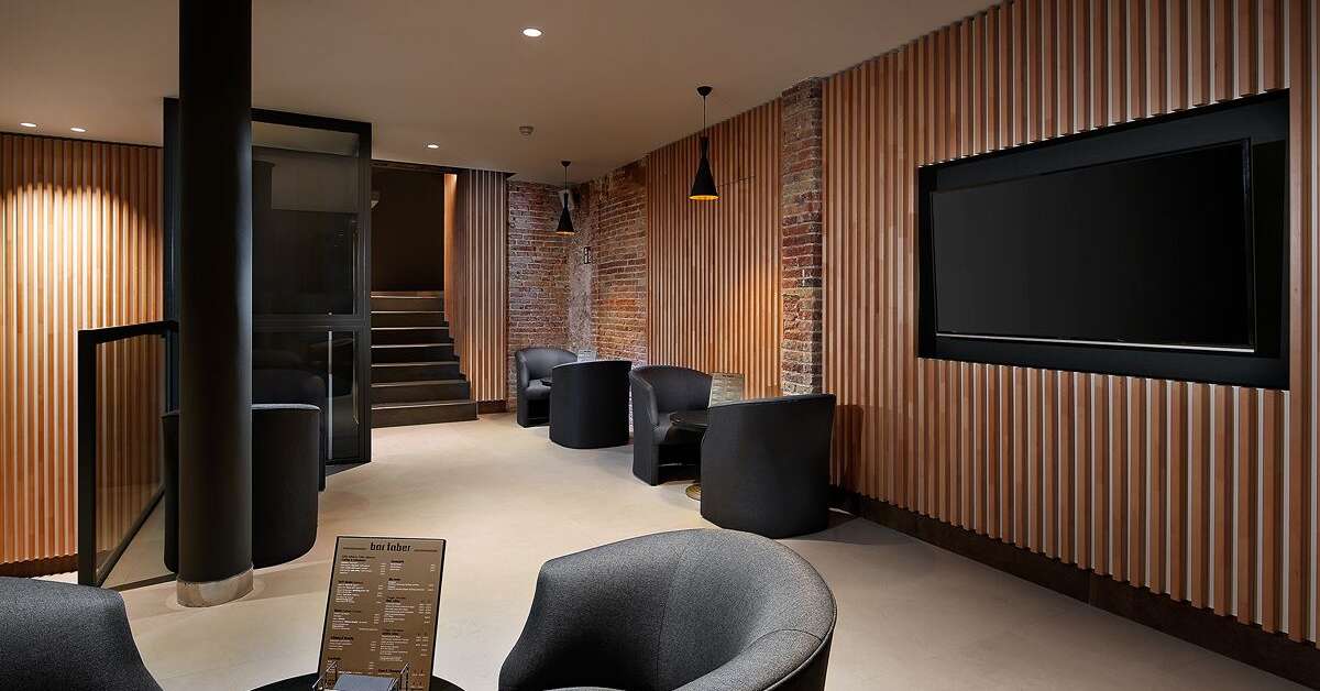 Ein Foto HCC Hotel Taber