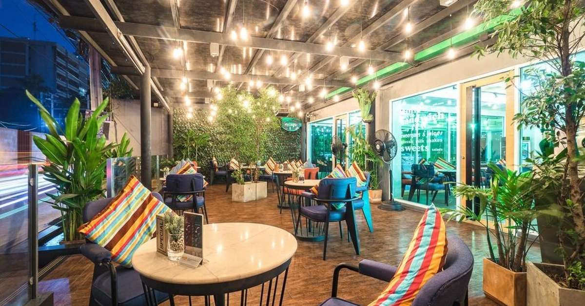 Een foto van Citrus Sukhumvit 11