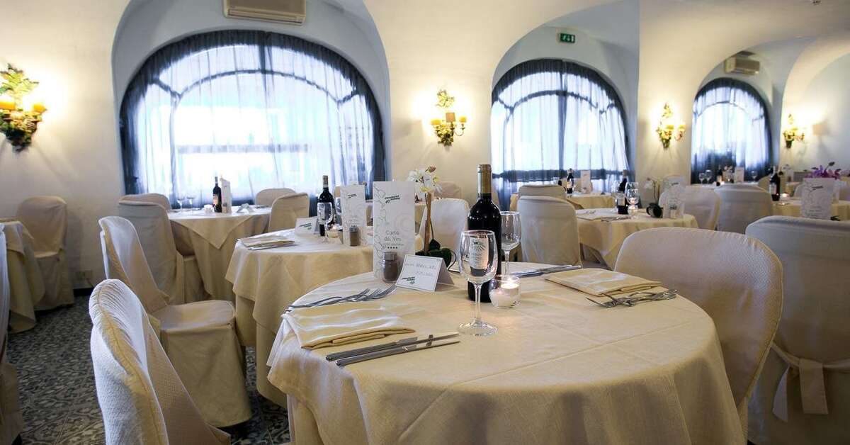 Een foto van Arathena Rocks Hotel