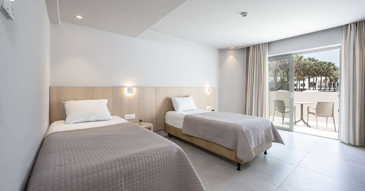 Een foto van Porto Bello Beach
