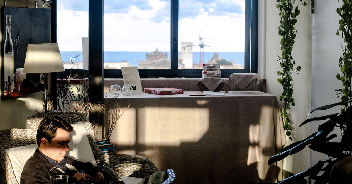 Een foto van Ambasciatori Hotel