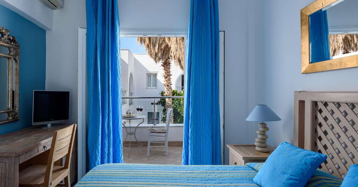 Ein Foto Alesahne Beach Hotel