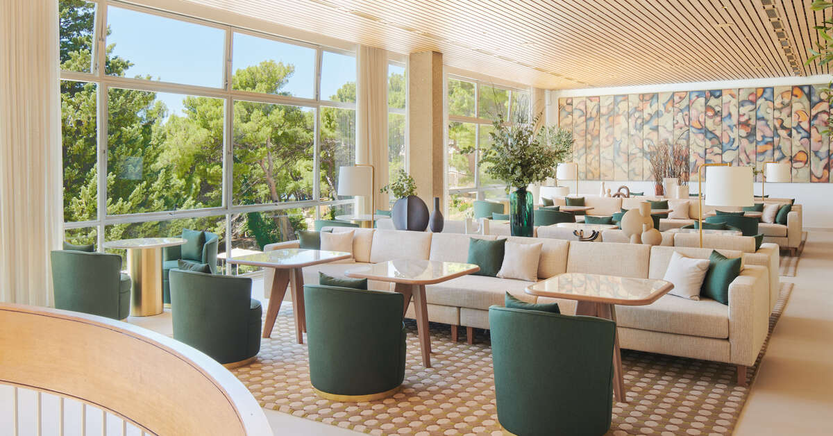 Een foto van Maestral Adults Exclusive Hotel