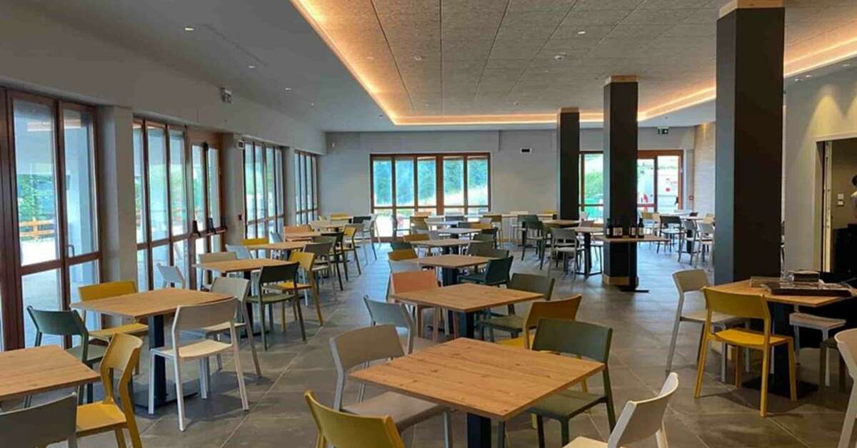 Een foto van Hotel Casa Alpina Folgaria