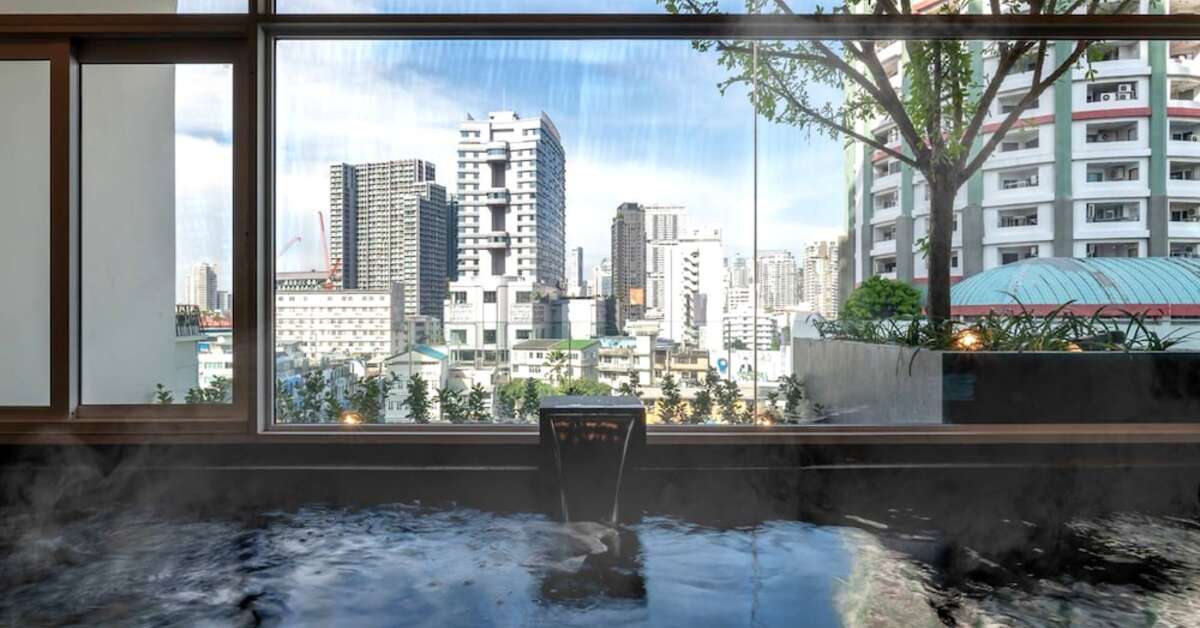 Een foto van Jasmine 59 Hotel