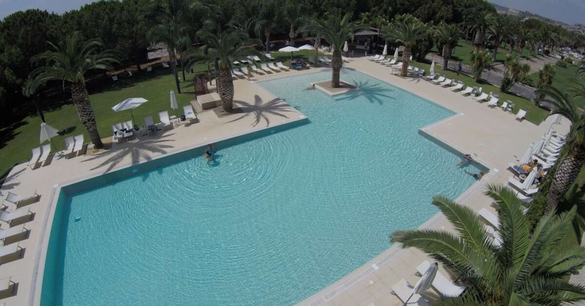 Een foto van Eureka Palace