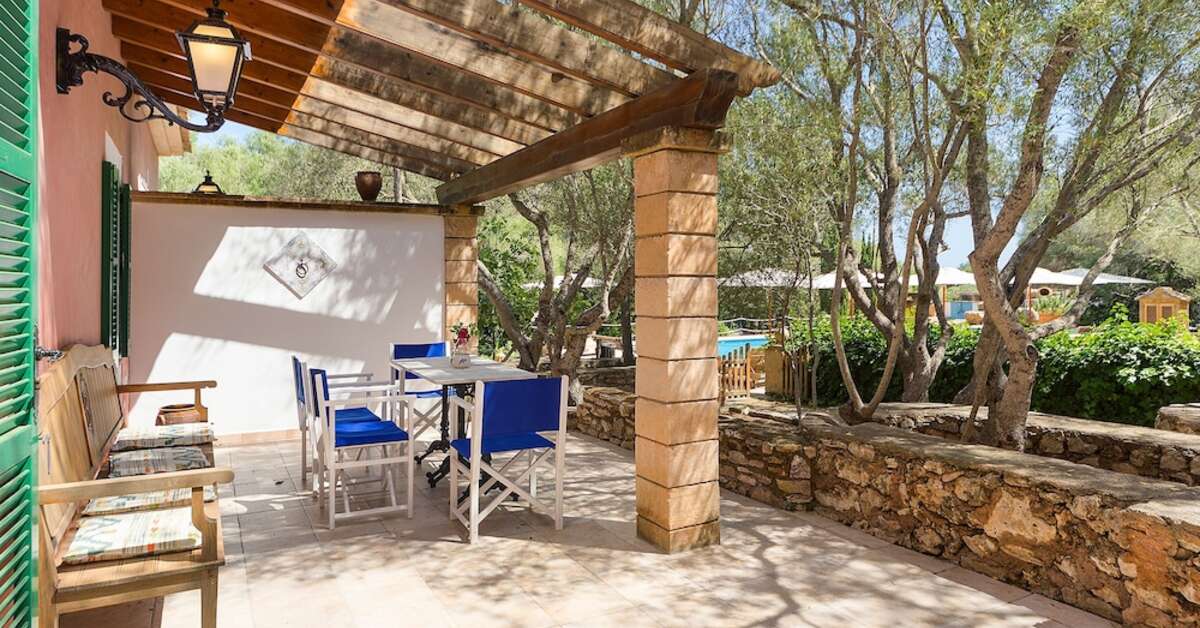 Een foto van Agroturismo Can Gaia