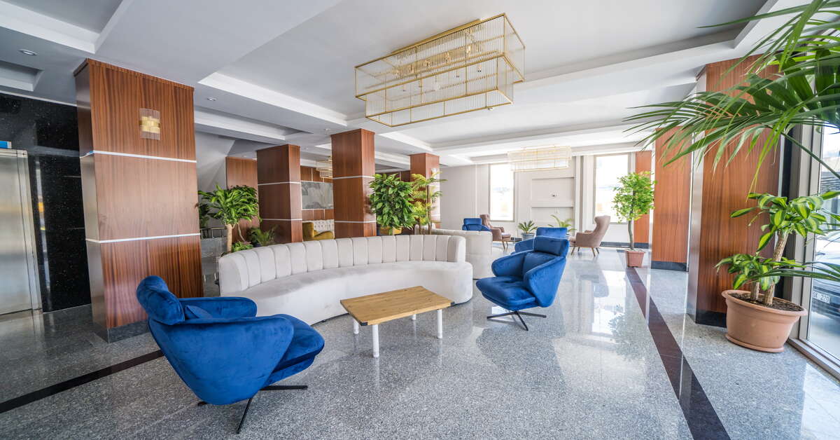 Een foto van Point Beach Hotel
