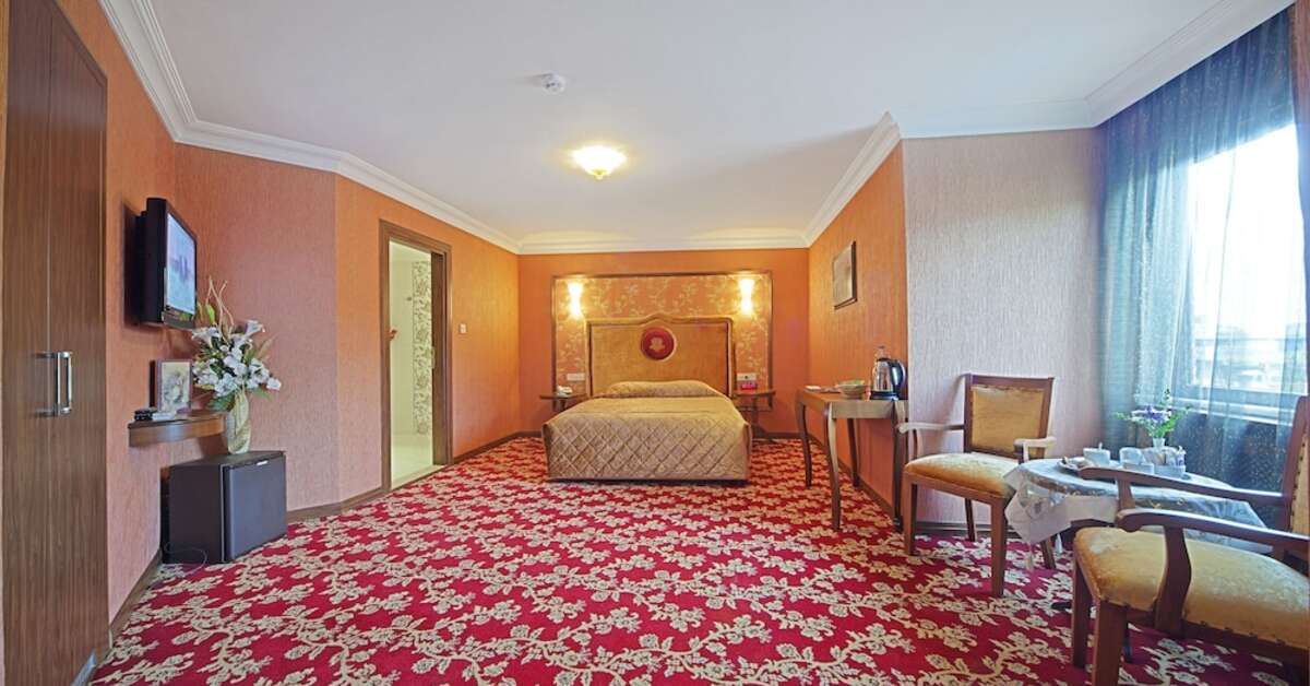 Een foto van Antea Palace Hotel & Spa