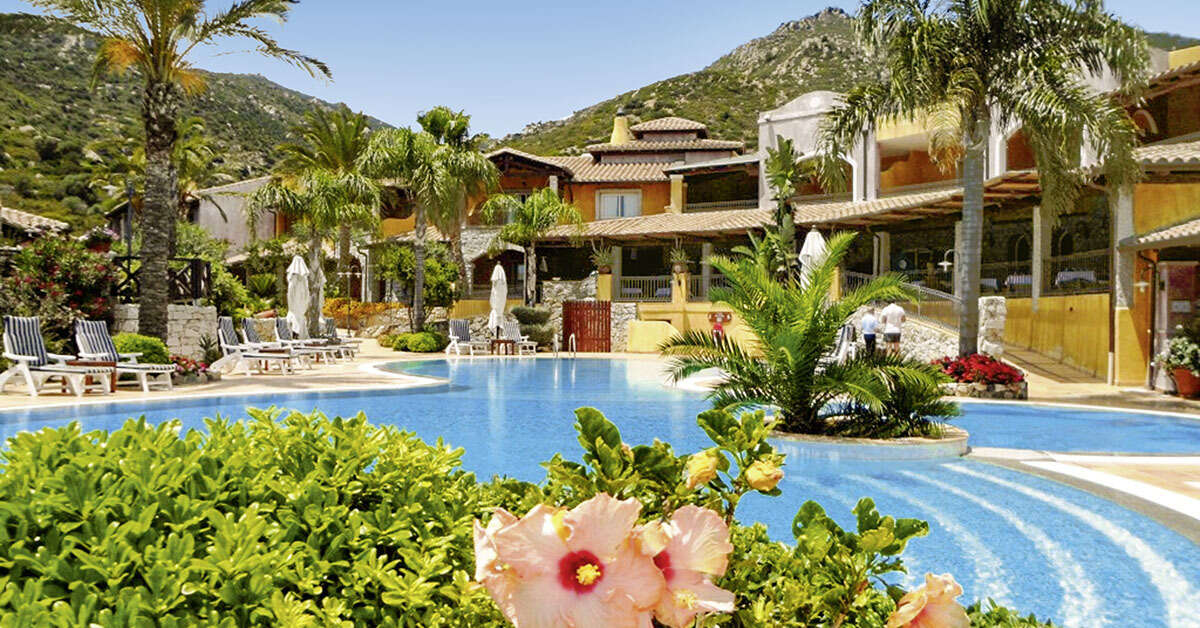 Een foto van Cruccuris Resort