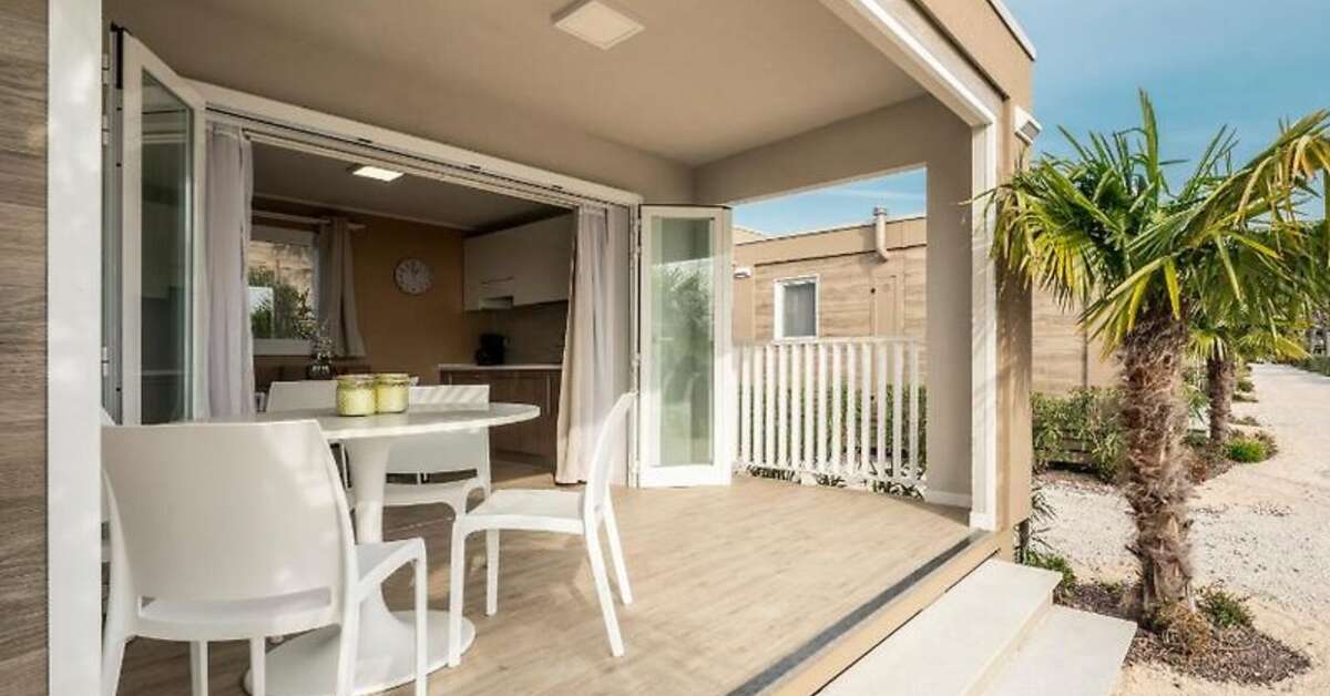 Een foto van Residence Onda Blu