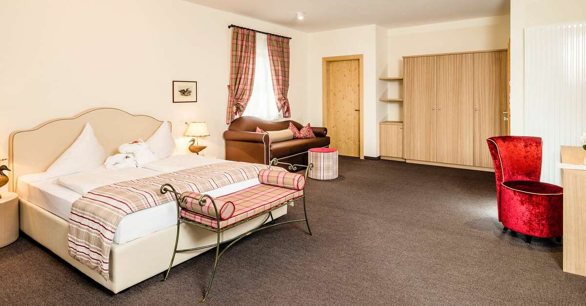 Ein Foto Hotel Rössl