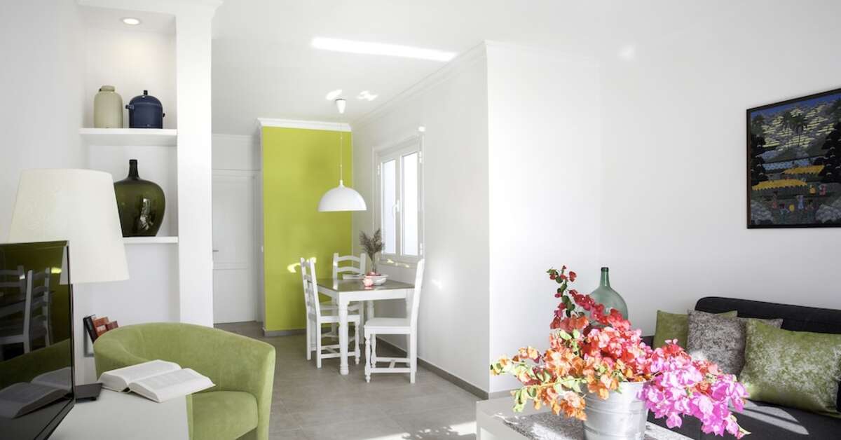 Ein Foto El Guarapo Apartments