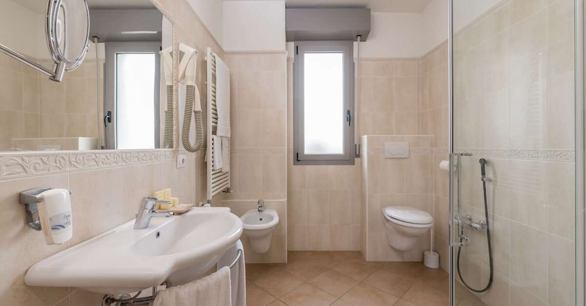 Een foto van Hotel Sovrana
