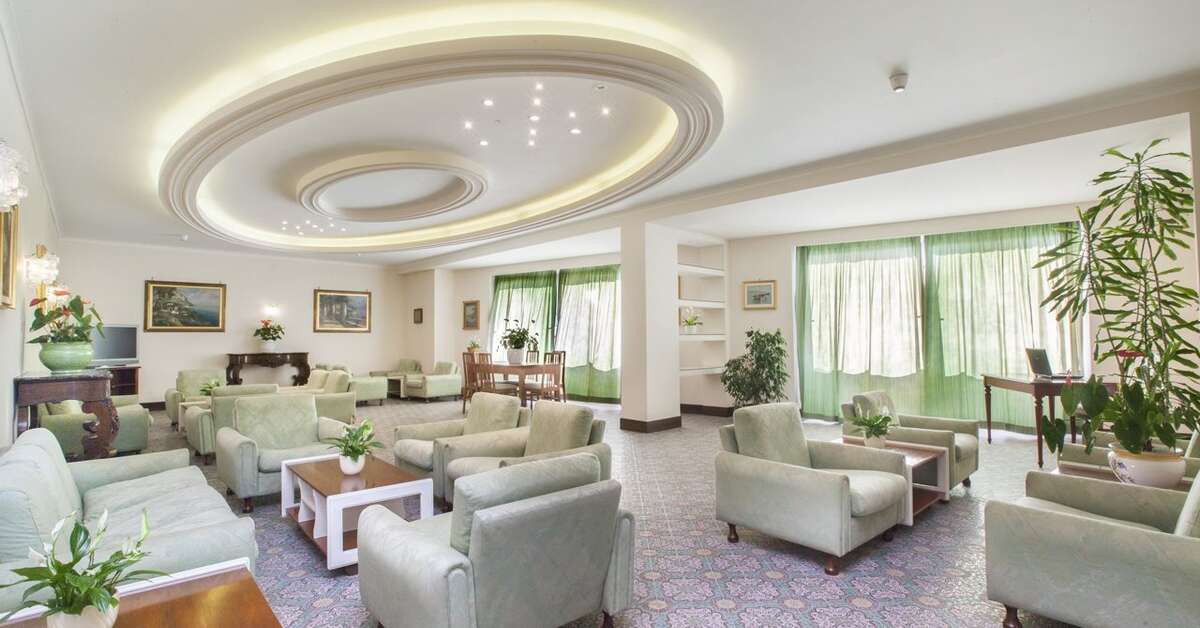 Een foto van Hotel Piccolo Paradiso