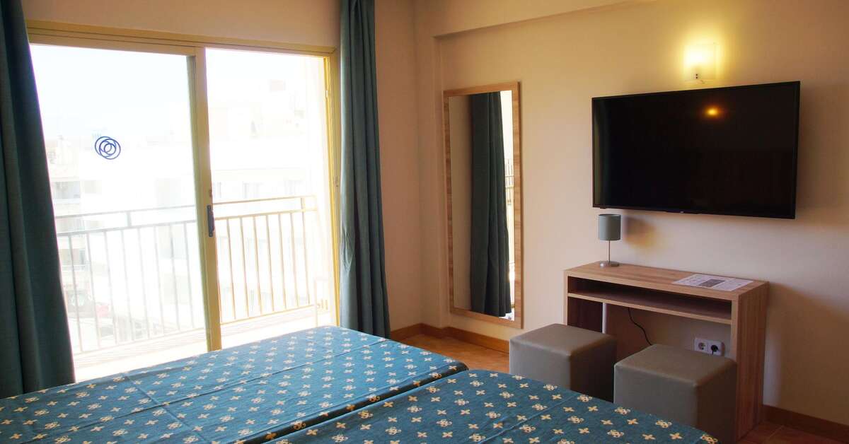 Een foto van Hotel Iris Mallorca