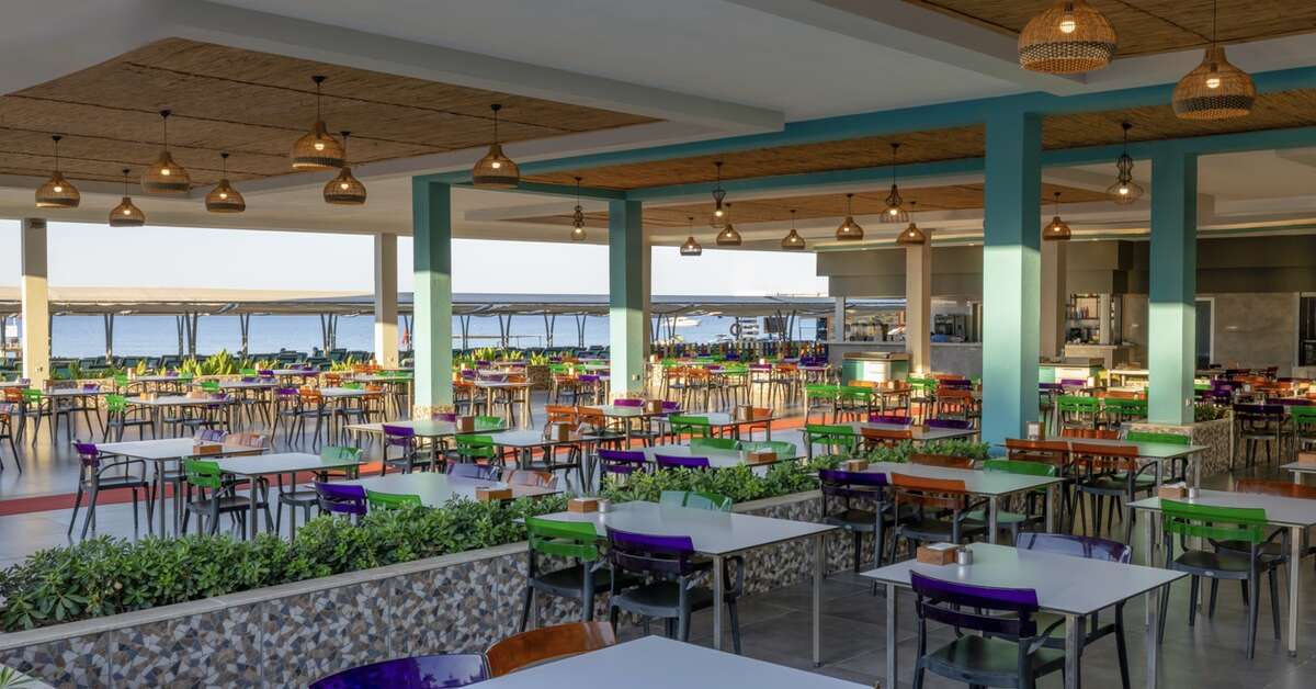 Een foto van Crystal Waterworld Aqua Collection