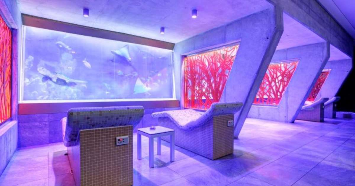 Een foto van Hotel Isla Mallorca & Spa