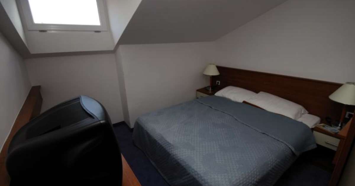 Een foto van Hotel Selce