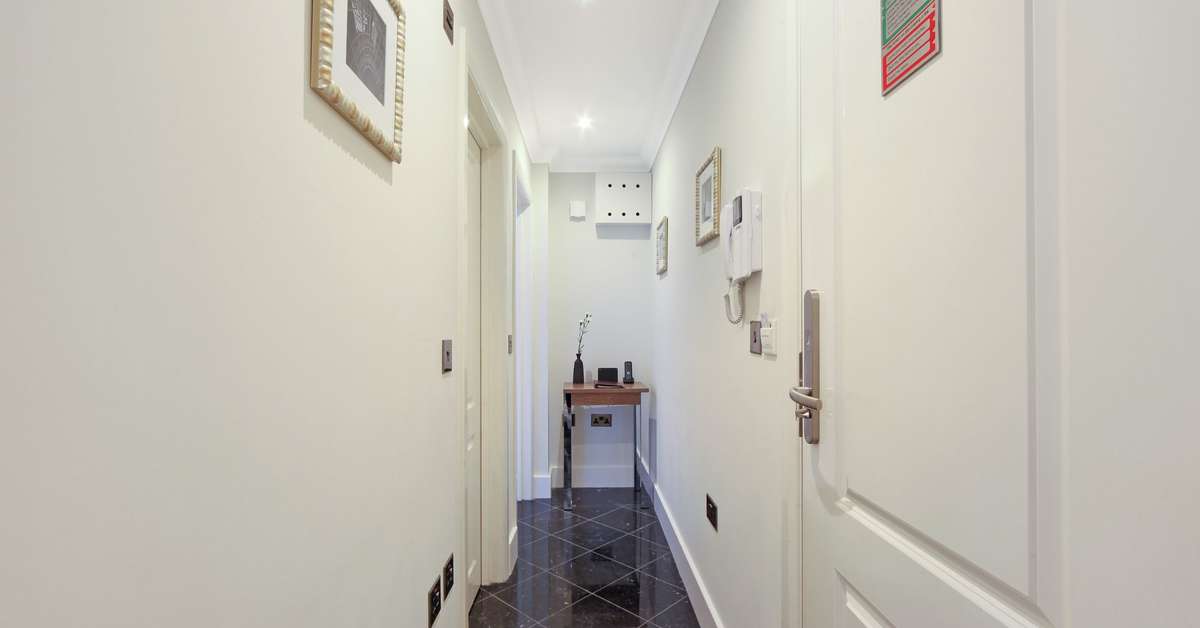 Een foto van Ashburn Court Appartementen