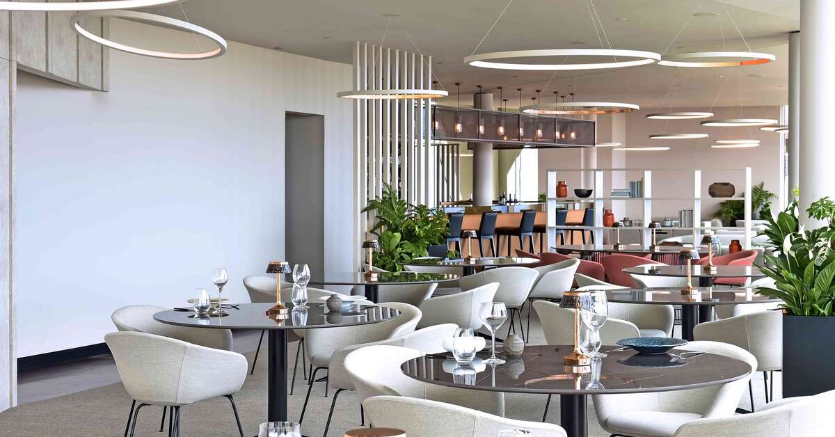 Een foto van Porto Palacio Hotel & Spa