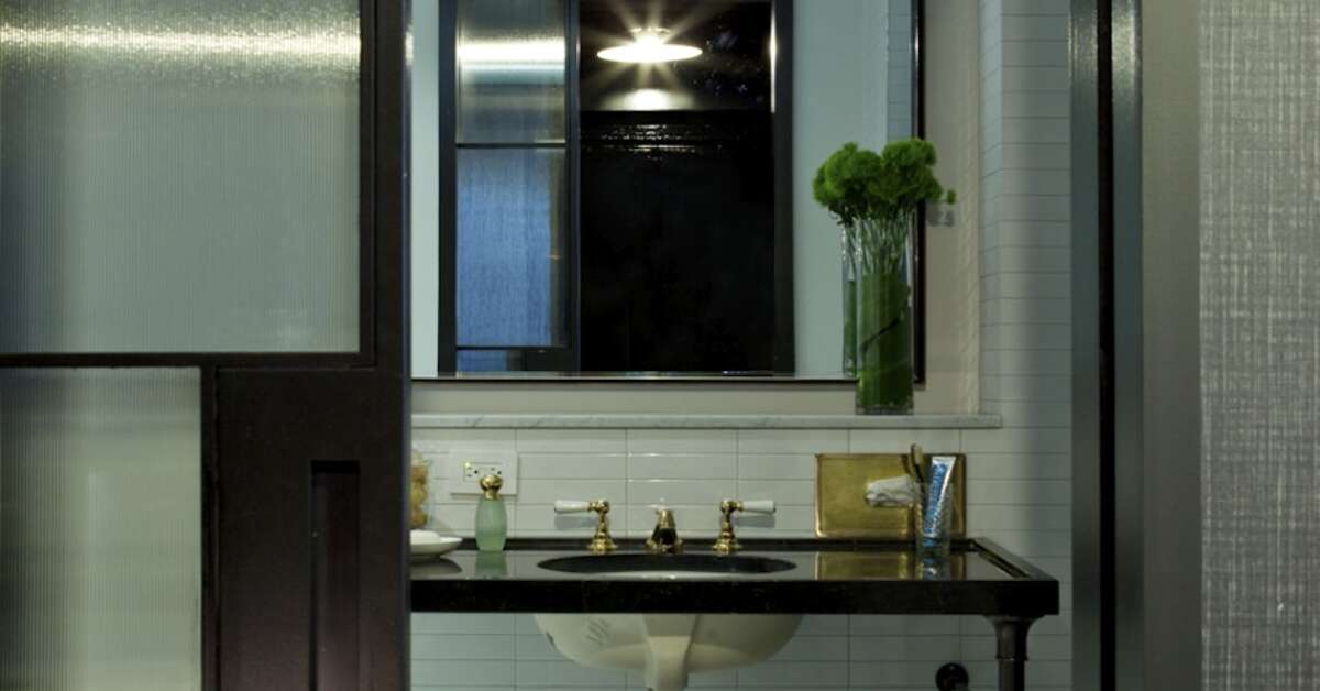 Een foto van Refinery Hotel
