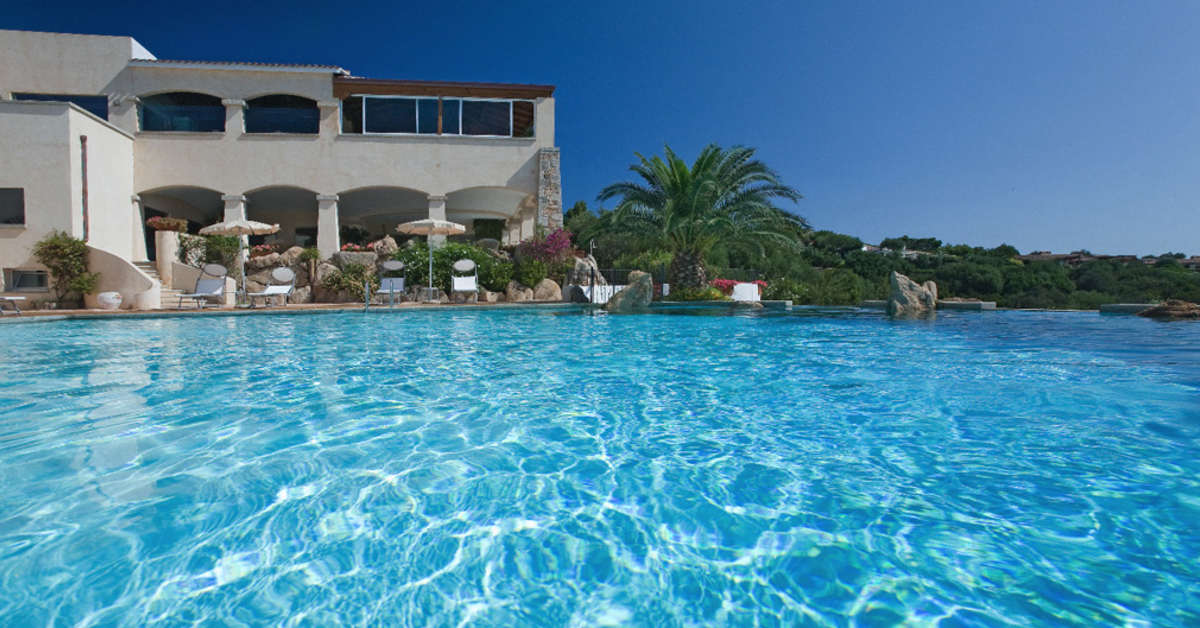 Een foto van Hotel Petra Bianca