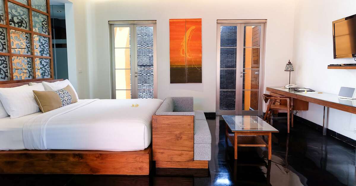 Een foto van Sun Island Boutique Villas & Spa