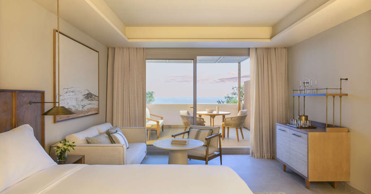 Een foto van Fairmont La Hacienda Costa del Sol