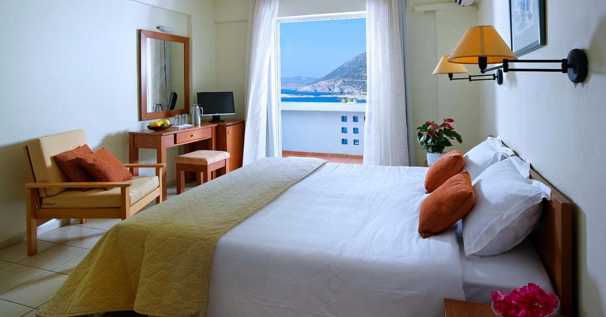 Een foto van Bali Beach & Sofia Village