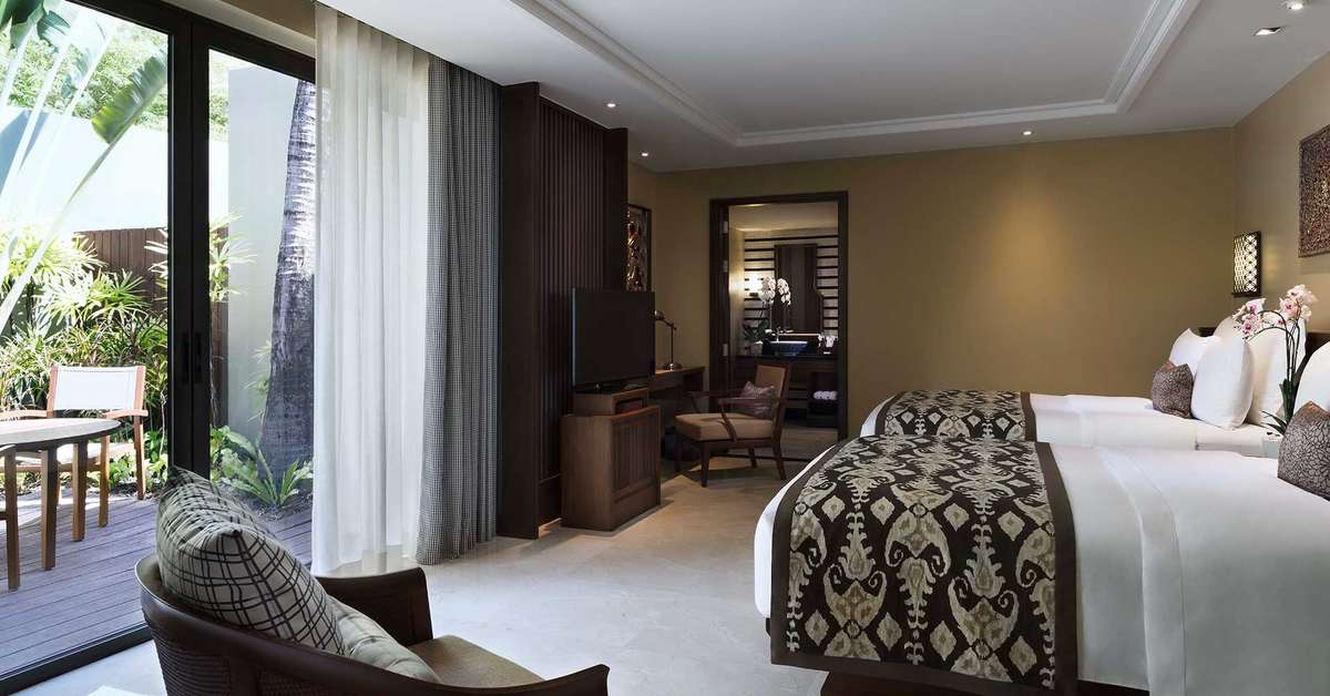 Ein Foto Anantara Layan Resort & Spa