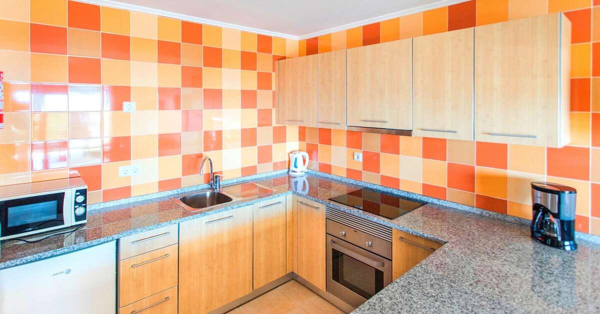 Een foto van Alfagar Aparthotel