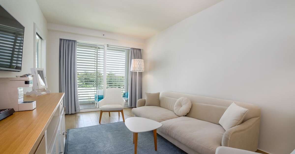 Een foto van Amadria Park Hotel Jure