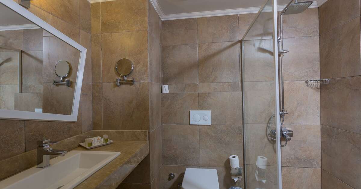 Een foto van Senza The Inn Resort & Spa