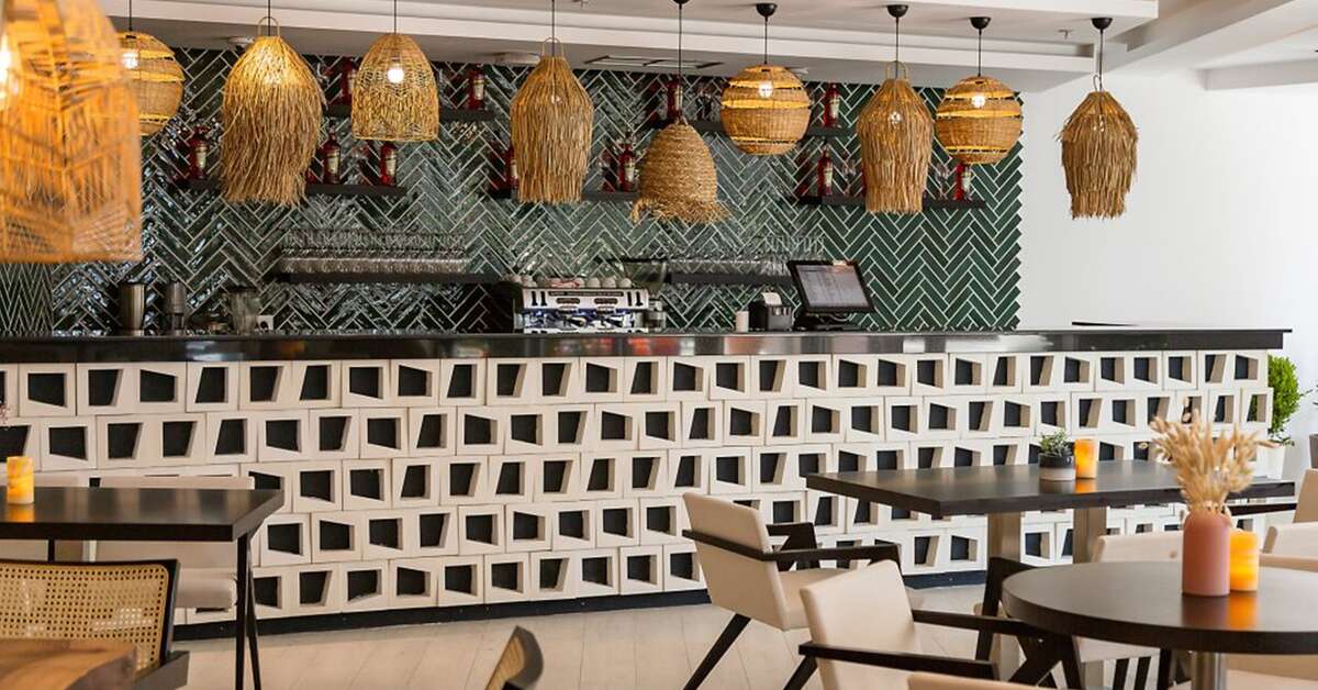 Ein Foto Hotel TQ Plaza