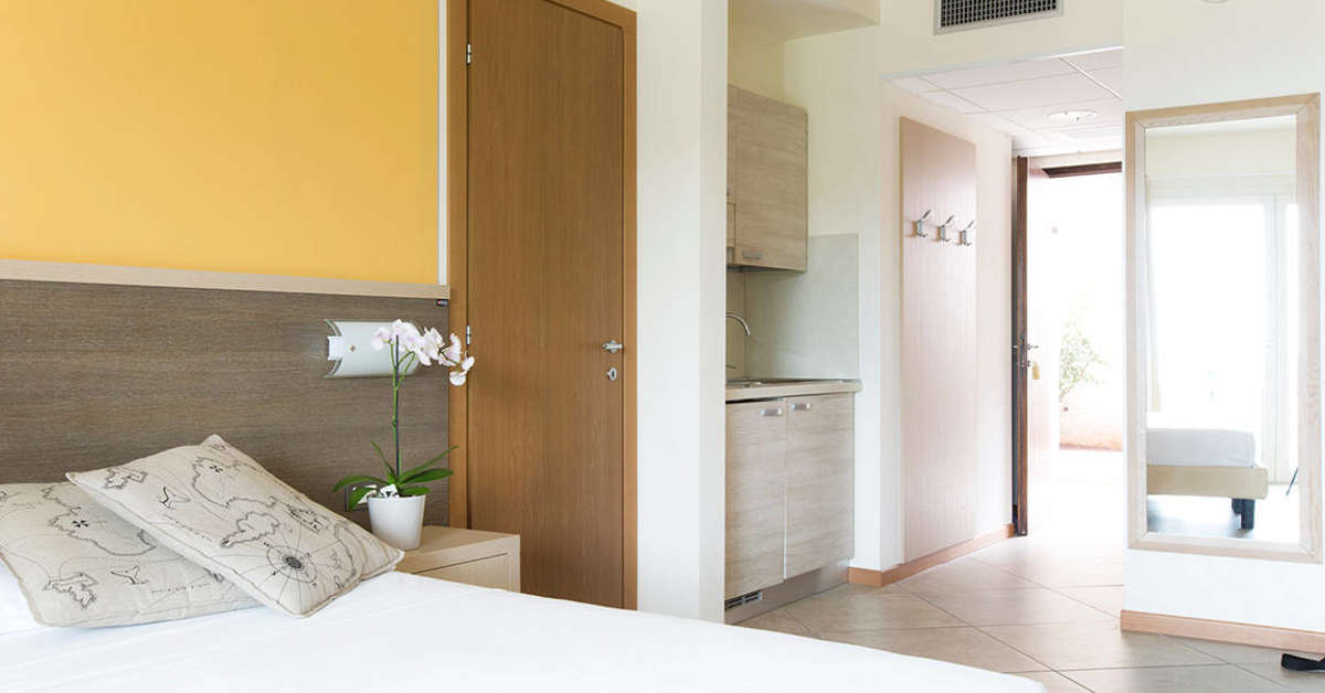 Een foto van Hotel & Residence Belvedere
