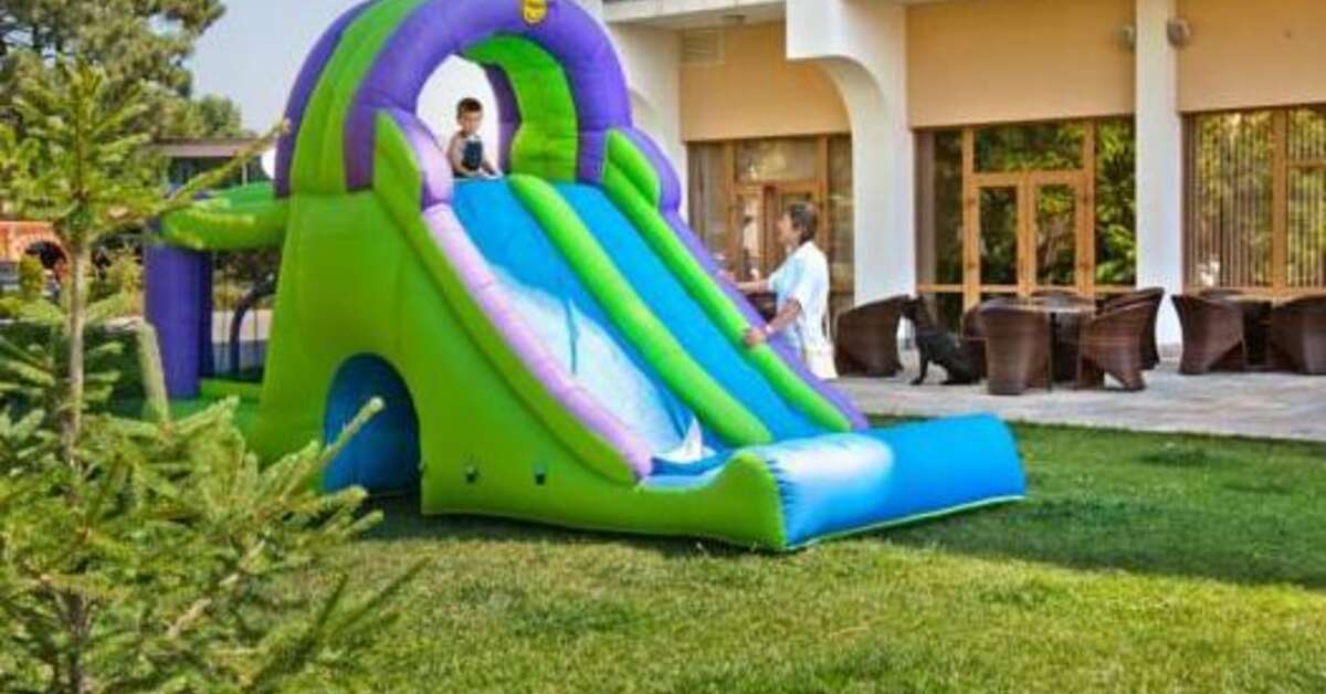 Een foto van Hotel Viand