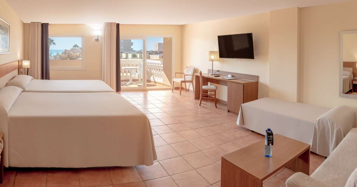 Een foto van RH Casablanca Suites