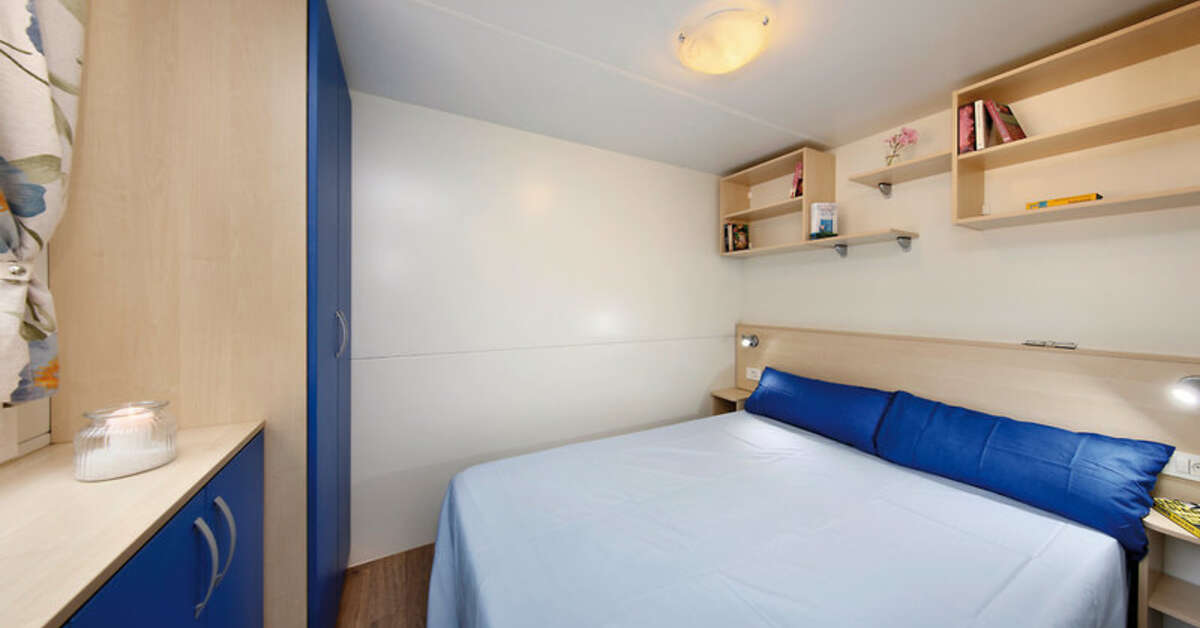 Een foto van Camping Bella Austria