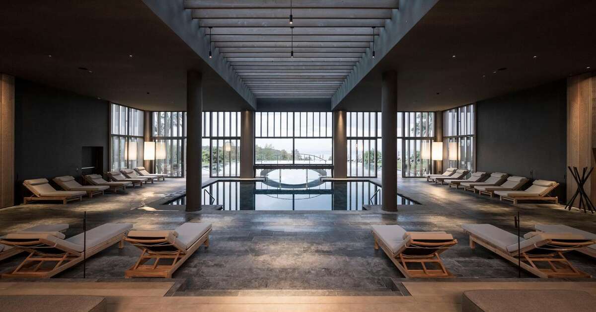 Een foto van Adler Spa Resort Sicilia