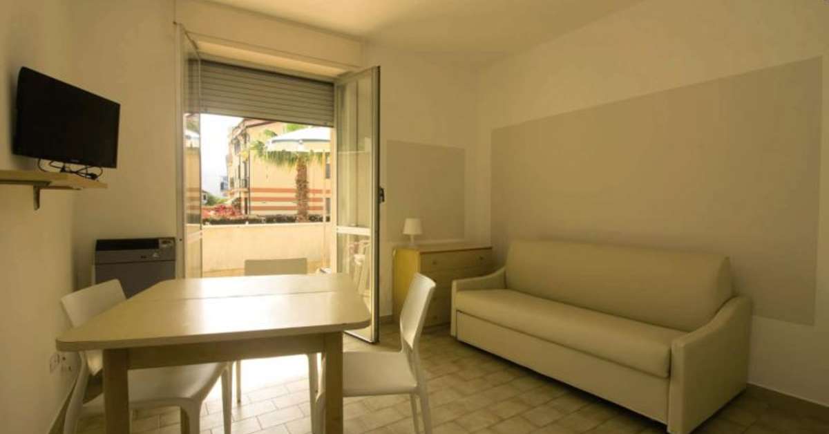 Een foto van Residence Villa Paola