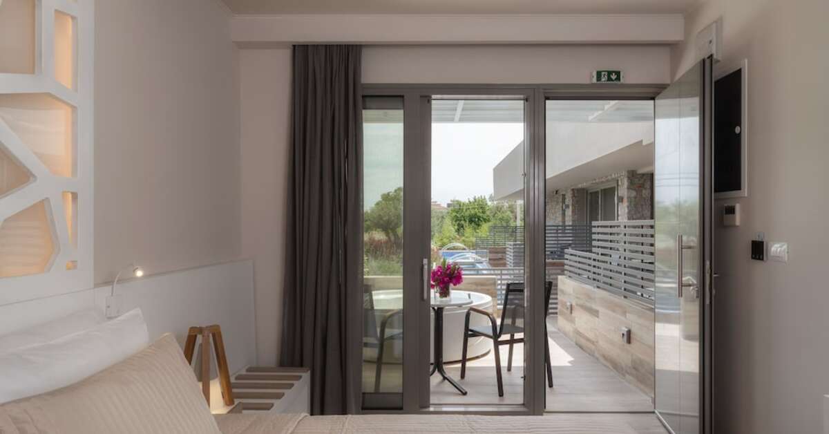 Een foto van KB Ammos Hotel
