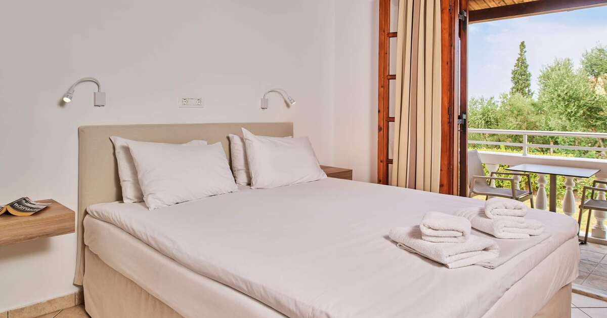 Een foto van Ionian Aura Appartementen