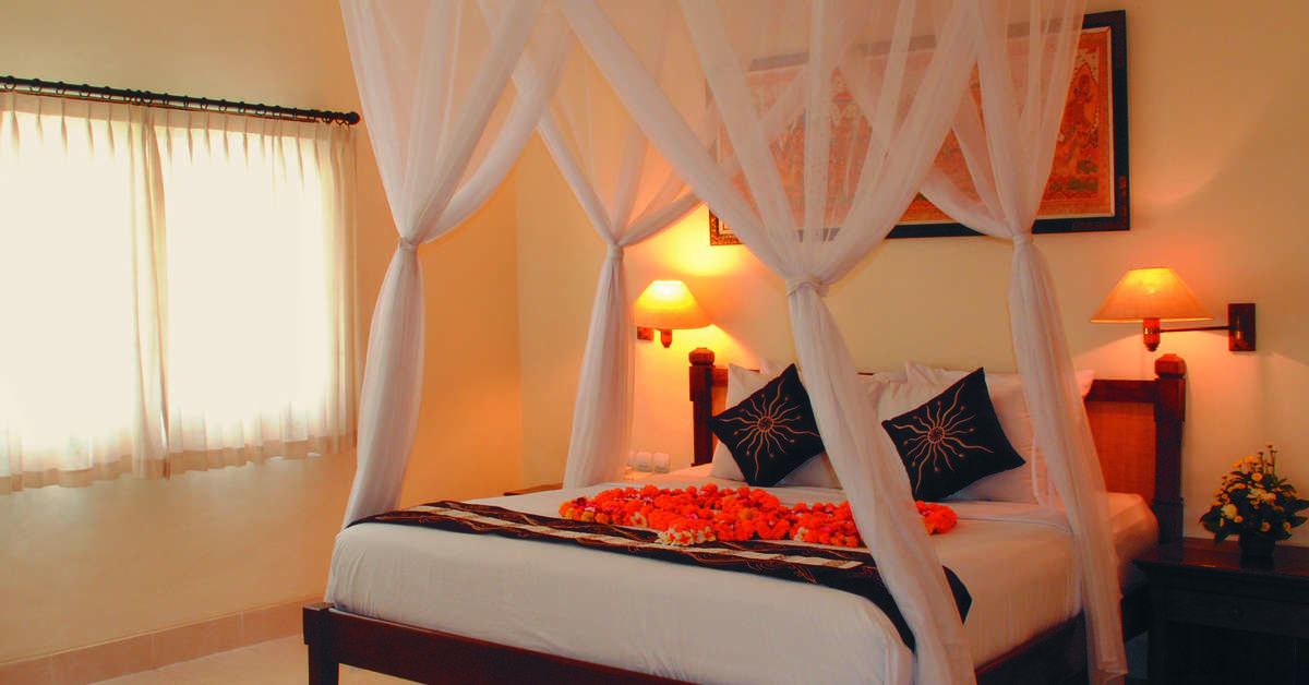 Een foto van Aneka Lovina Villas & Spa