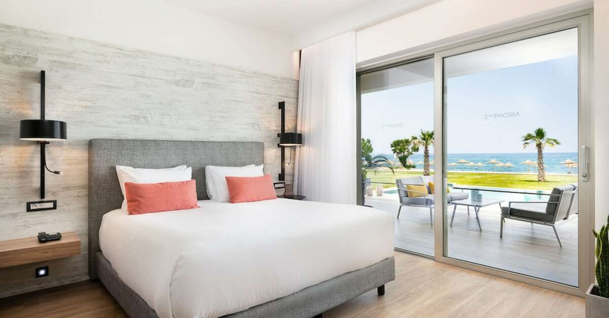 Een foto van Euphoria Resort