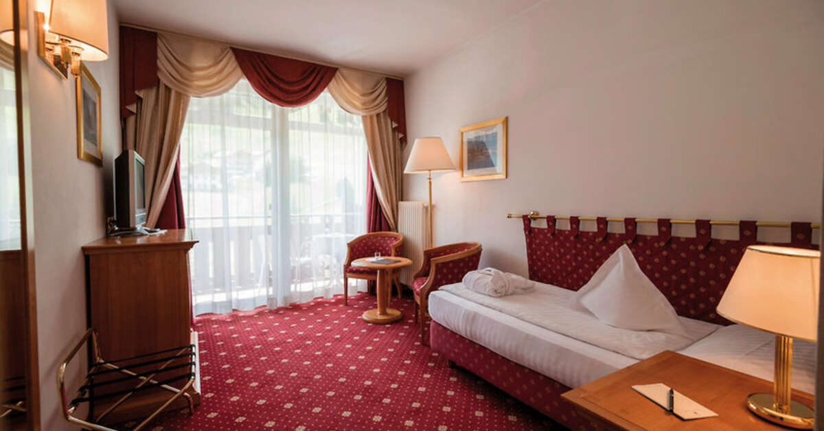 Een foto van Hotel Aaritz