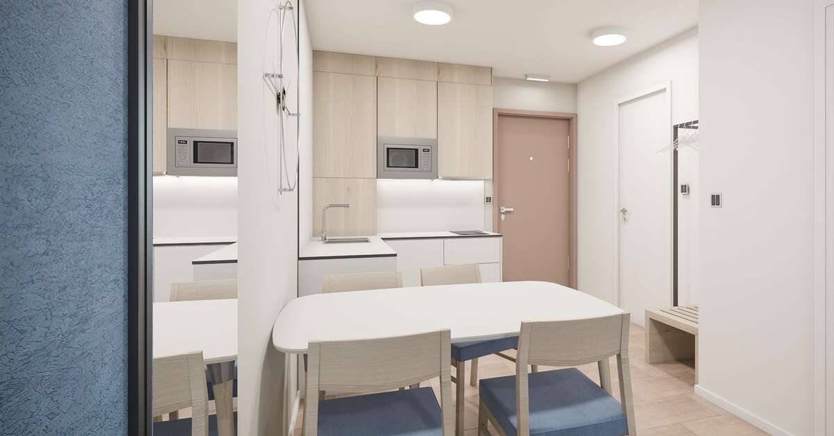Ein Foto Arancini Residence