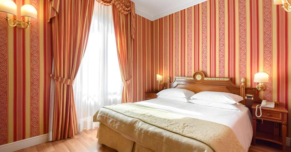 Een foto van Gambrinus Hotel